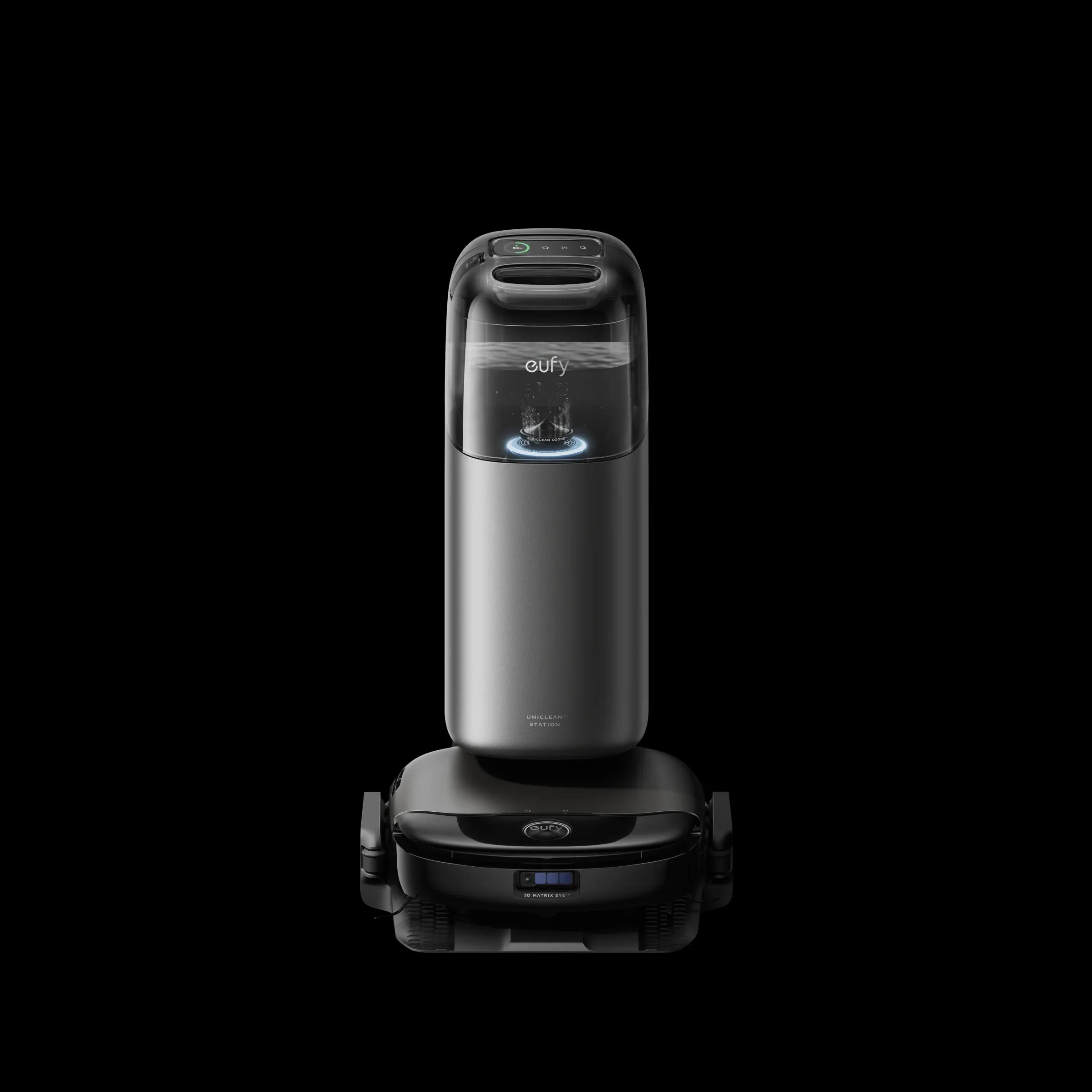 

Промо-откидка на оригинальный робот-пылесос Eufy Omni S1 Pro в помещении