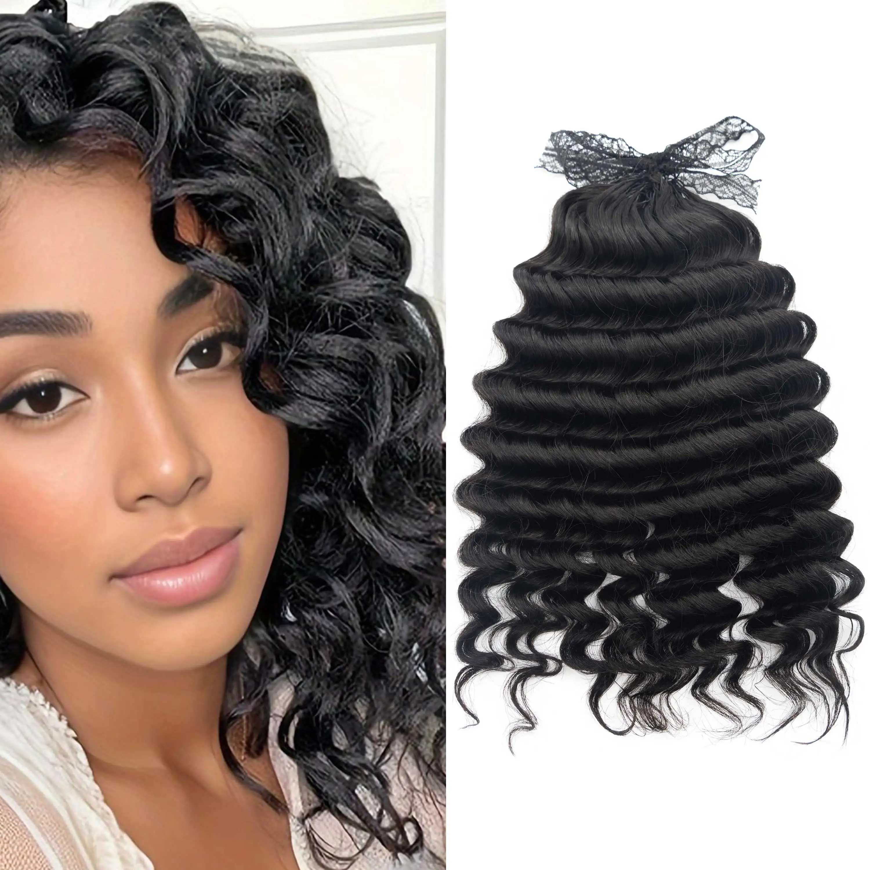 Hot Sale Loose Curl…