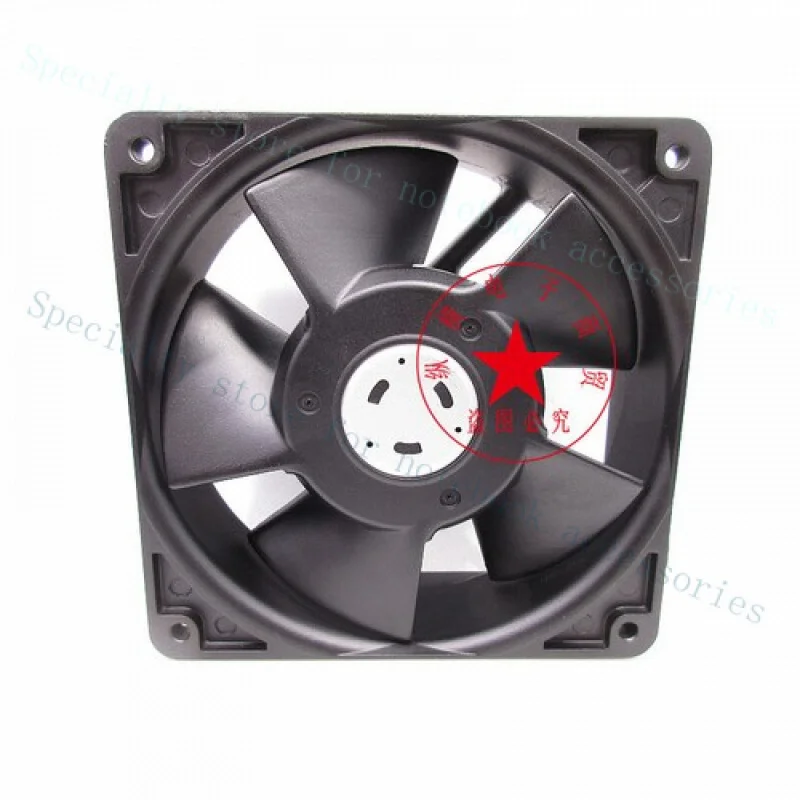 A+ STYLE FAN TP12D20 200V 16/15W all metal high temperature resistant fan
