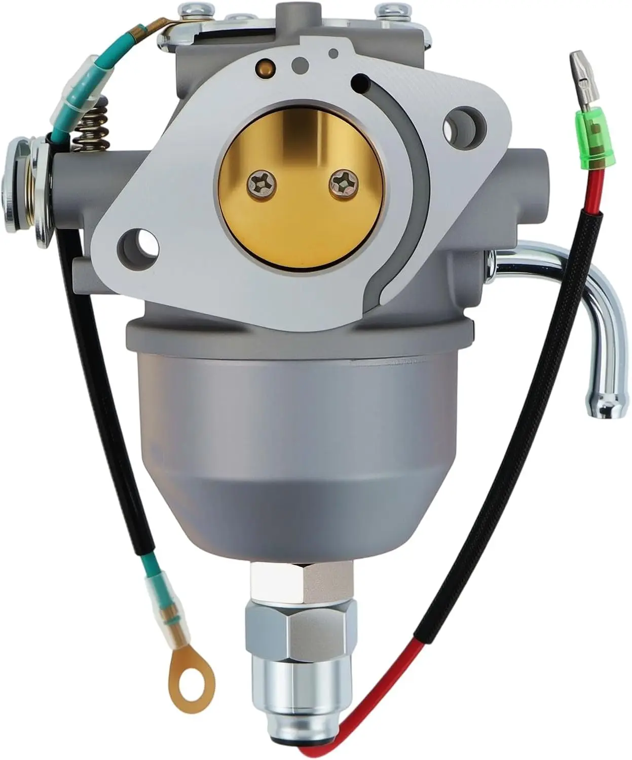 32-853-11-S Carburetor Suitable for Kohler 32-853-03-S 32-853-05-S 32-853-07-S Fits SV710 SV715 SVG720 Series Courage Twin Engin