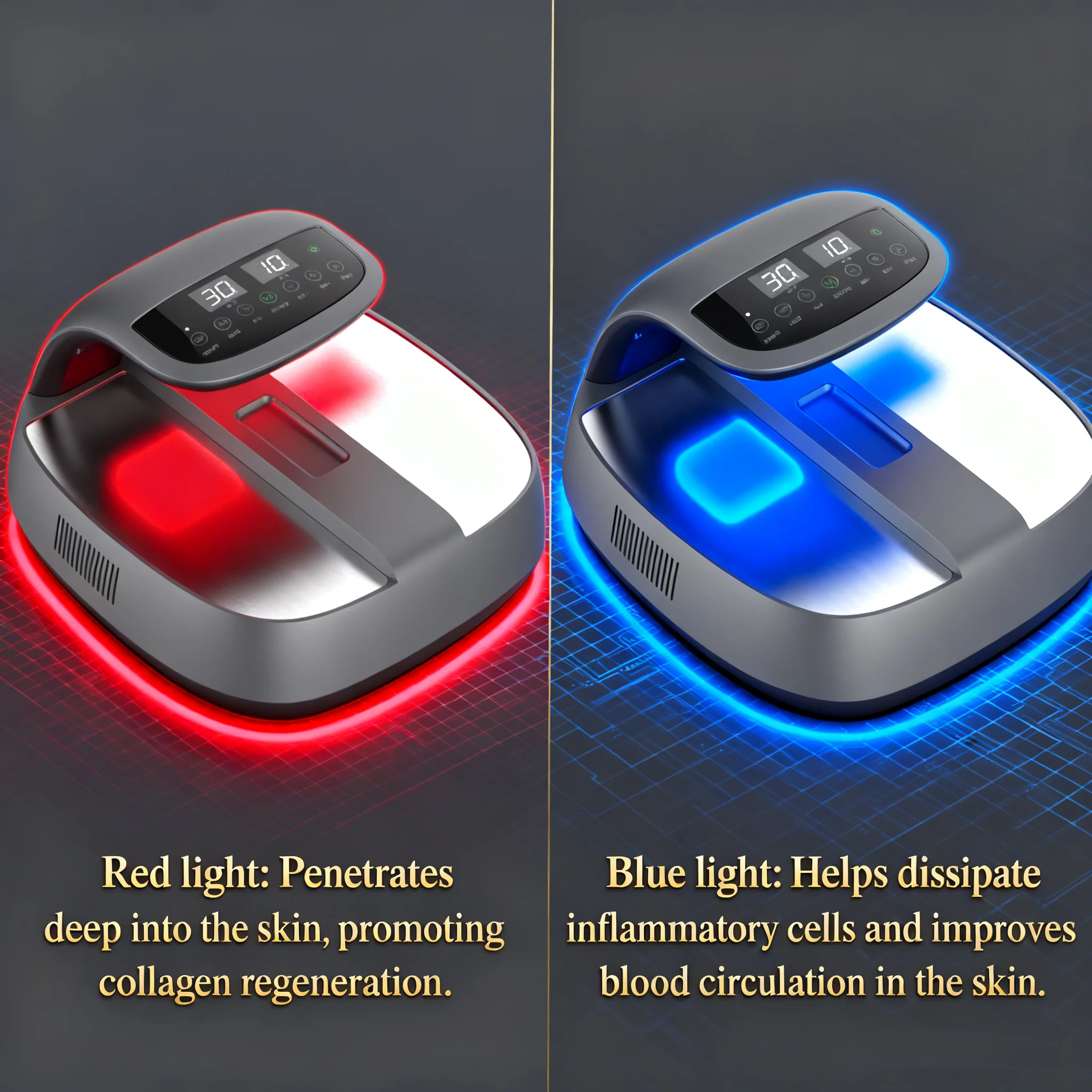 Whieda 2026 New Ter…