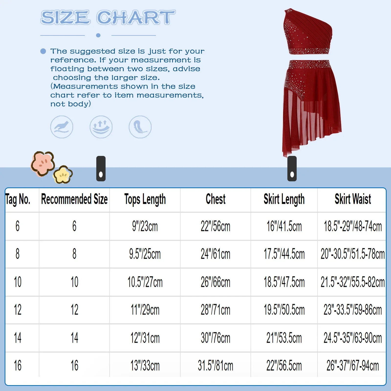 Sleeveless Modern Lyrical Dance Dress For Girls Kids Ballet Tutu Gymnastics Leotard Bodysuit Figure Skating Performance Costume