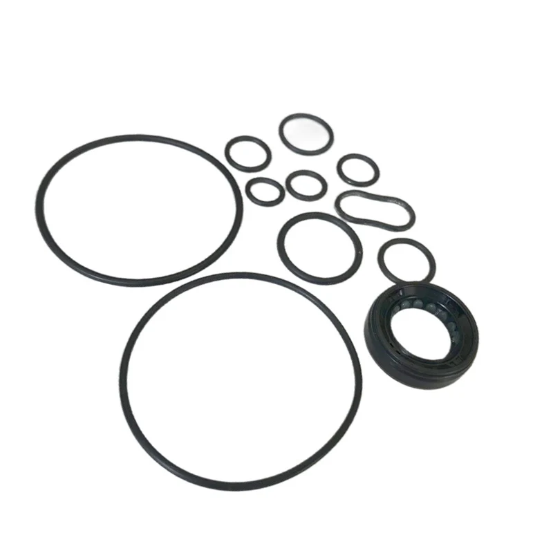 91349-RAA-A01 For Accord CRV Civic Acura TL Steering Pump Repair Kit Sealing Ring