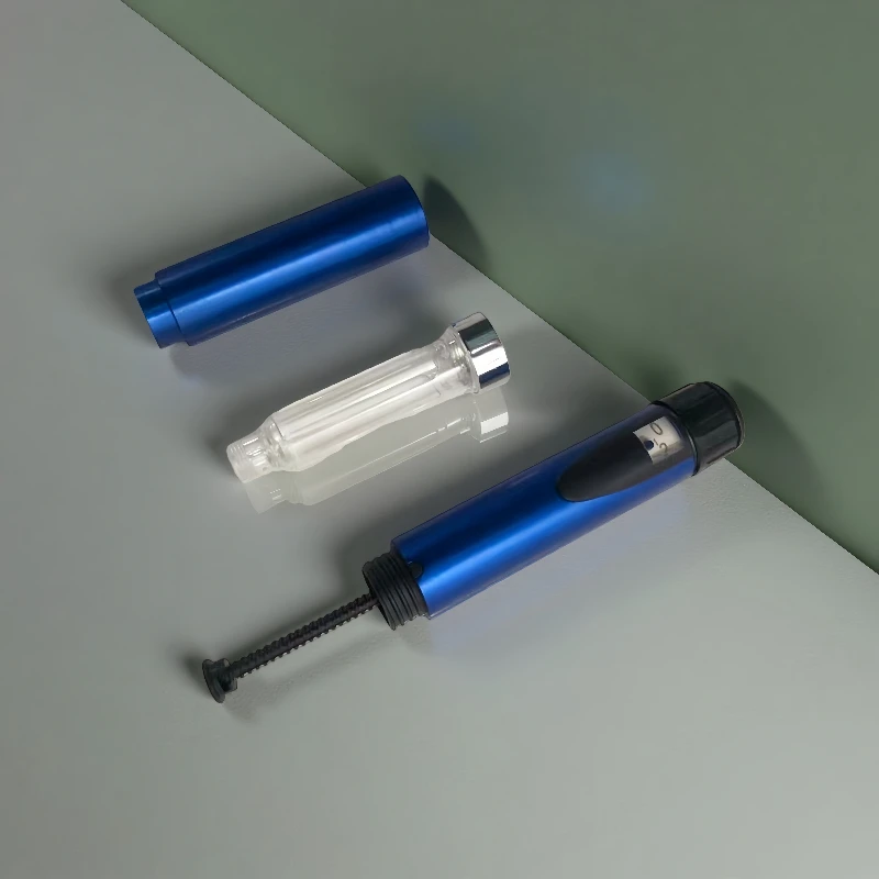 

1, инъекционная волшебная ручка, ручка для татуировки, медицинская красота, алюминиевая косметическая ручка для татуировки