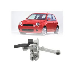 Door Stopper for 1997-2004 Seat Arosa 1998-2005 VW Lupo 6E0837249C Car Accessories Car Door Check Strap Limiter