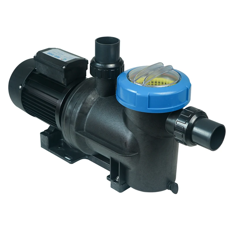 1.5kw Fountain self priming circulating water pump 2 HP Above Ground Pool Pump