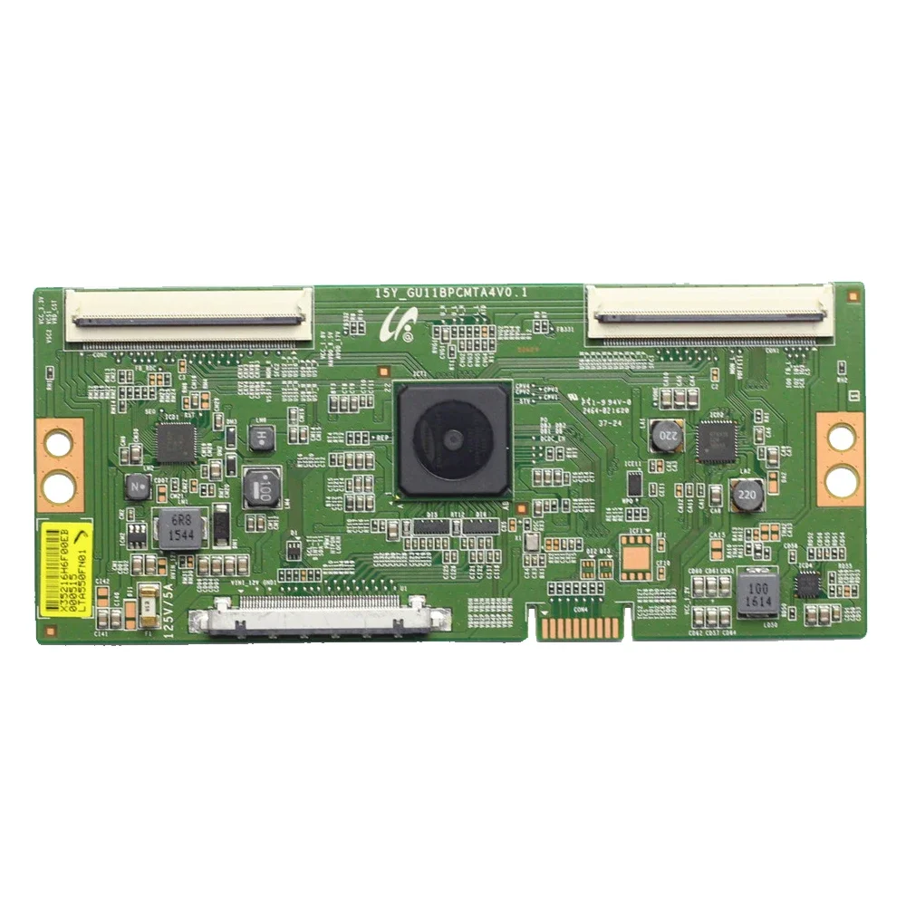 15YGU11BPCMTA4V0.1Tcon لوحة المنطق الأصلية للتلفزيون
