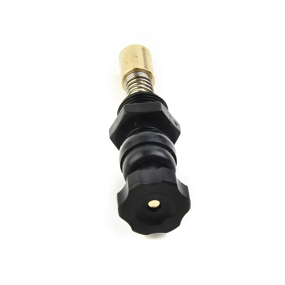 Practical Choke Lever Plunger Motorcycle Pull 36 38 39 Convenient To Use Easy To Install High Quality 28mm-41mm