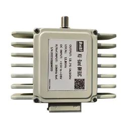 Ku Band BUC 6W 12.8/13.05GHz Block Upconverters for All RF Transmit Applications Covering the Entire Ku Frequency Spectrum