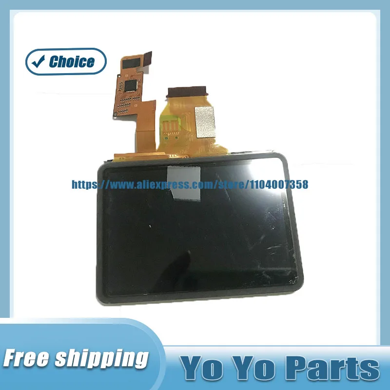 

for Canon 650D 700D LCD Screen Camera Display With Touch and Backlight camera parts