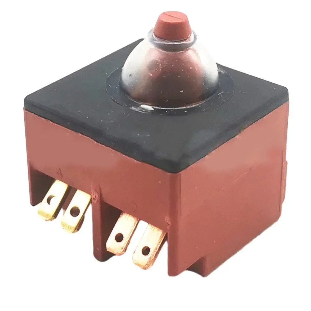 Angle Grinder Switch For MAKITA GA4030 GA4530 9553NB 9554NB 9555NB 9556NB Angle Grinder Replace Switch Power Tools Accessories