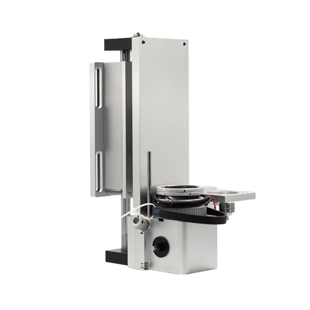 

Wavetop-auto CNC Cylinder Knife Seat Lift 75mm 150mm Single and Double Seat 24V NPN NO for CNC Vibrating Knife Cutting Machine