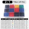 750Pcs with Box