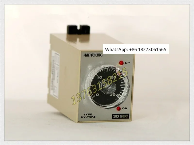 HY-T57A Original Ti…