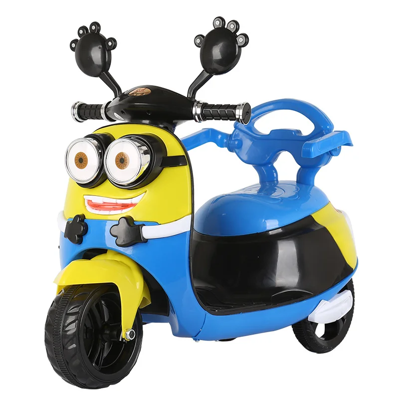 Hot Sale Baby Bikes And Motorcycles Toys Bike Kids Electric Motorcycle