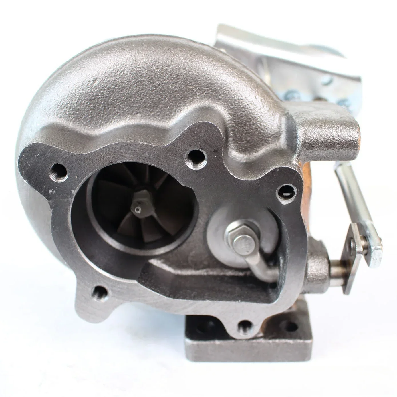 GT2871 GT2860 GT28 turbocharger modified car