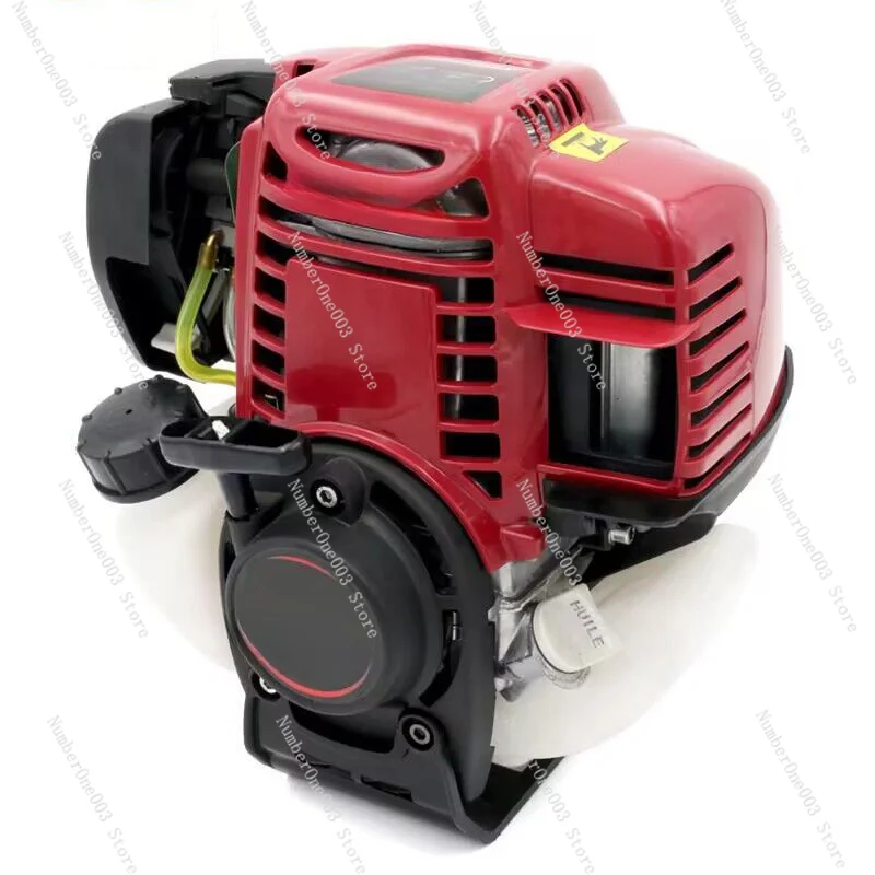 Stroke Engine Petrol Engine Gasoline Engine for Brush Cutter with Power Tools