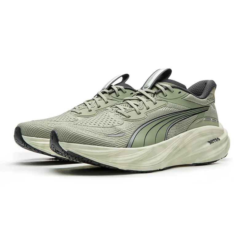 

Puma Зеленая мужская обувь Кроссовки Повседневная обувь 31234201