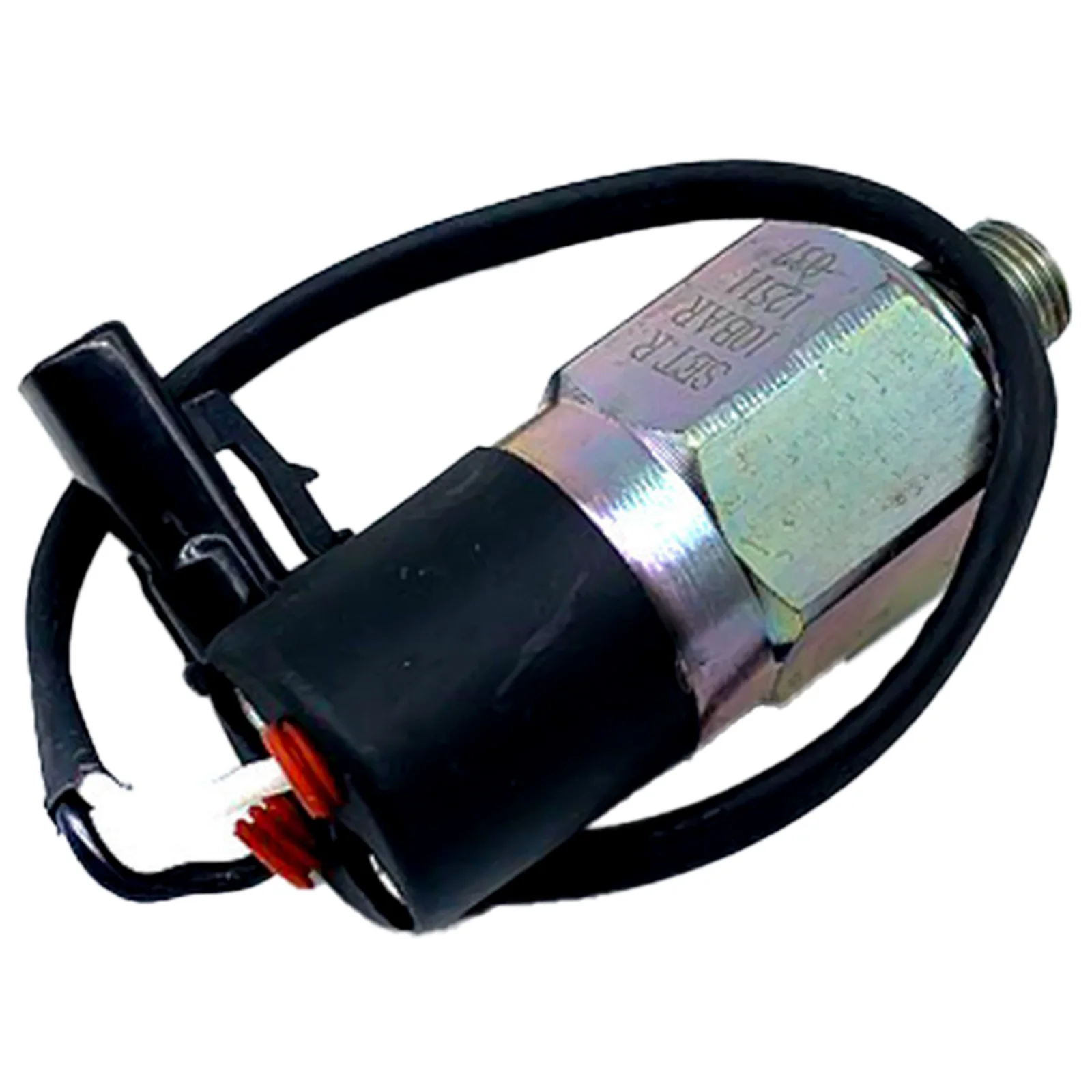 Oil Pressure Sensor 12511037 For XCMG