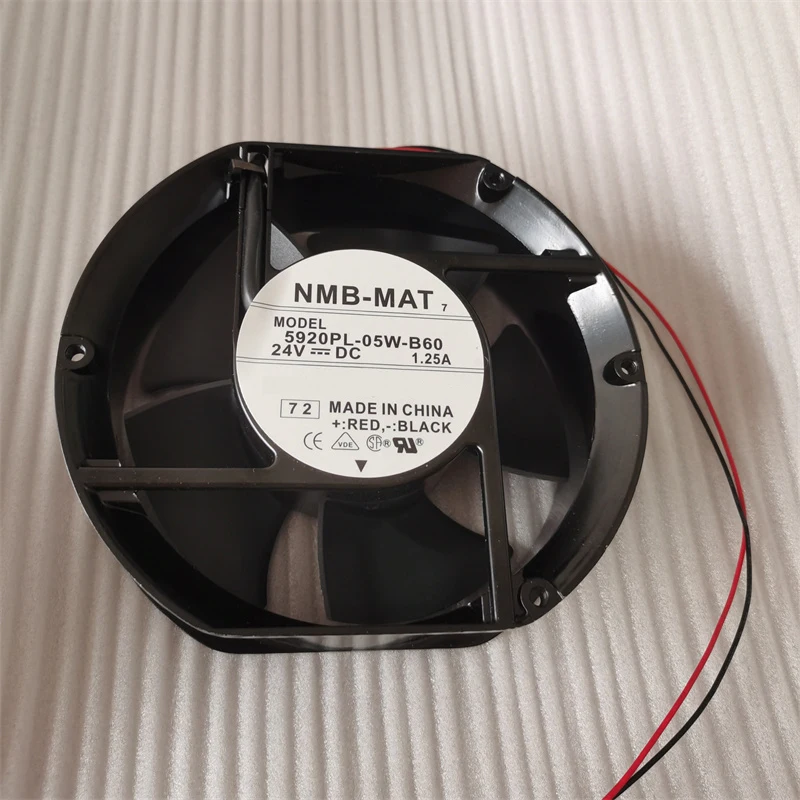 5920PL-05W-B60 1725…