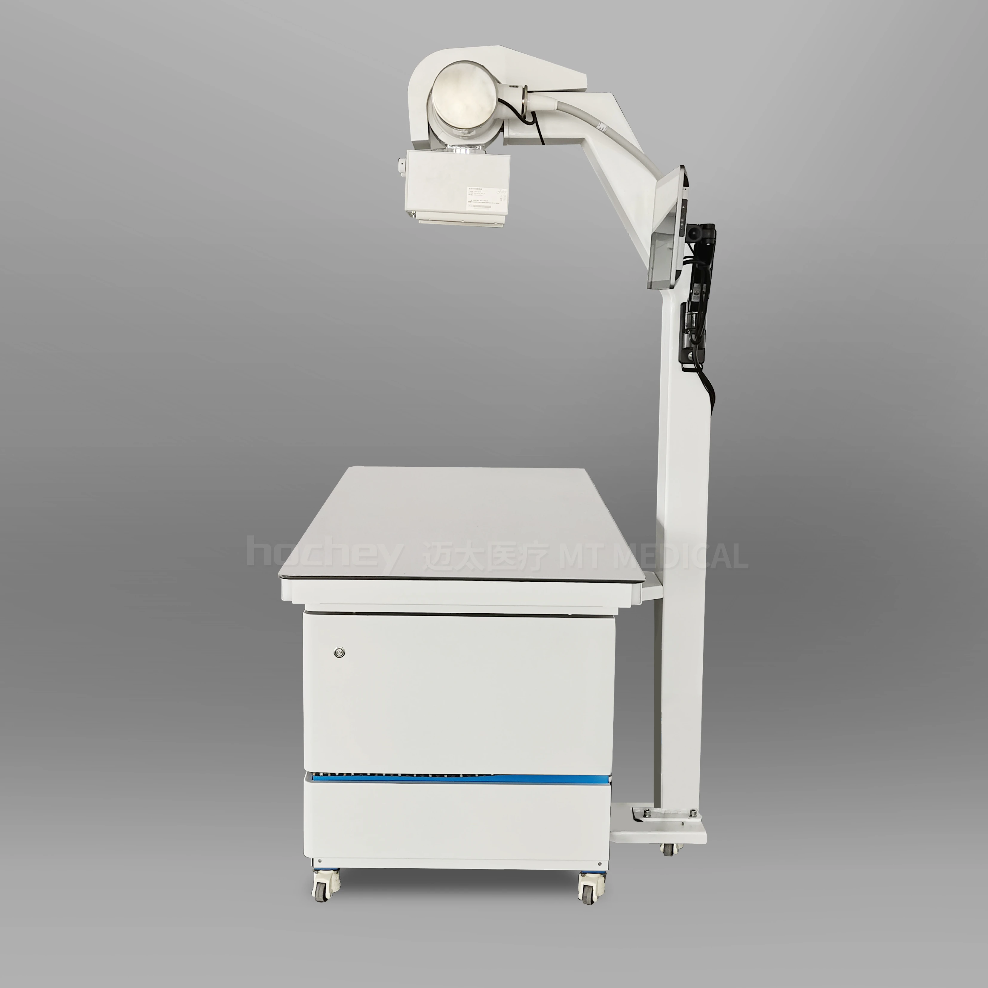 MT MEDICAL Pet DR Machine Veterinary Digital X-ray System Vet Flat Panel Equipment Digital Protector Surgery Arrangement