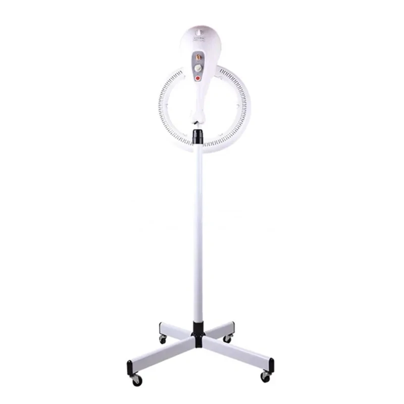 Hairdressing F ing Disc China Cold Perm Wave Styling Hair Treatment Salon Baking Oil
