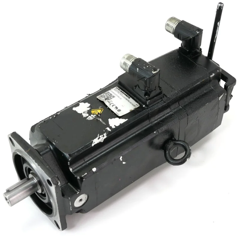 New Original&PLC CM3C71M-30A-K/BZ/HR/PK/AK1H/SB1 Servo Motor 400V 7A 3000rpm *Ultimate Value*In Stock
