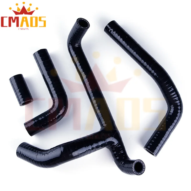 

Silicone Radiator Coolant Hose Kit for Husqvarna TC 250 TXC 250 2010-2011