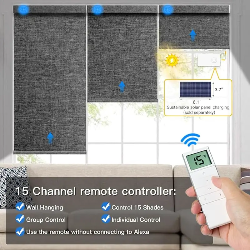 Thumbnail 2 - #50 Best Window Blinds to Buy In 2026