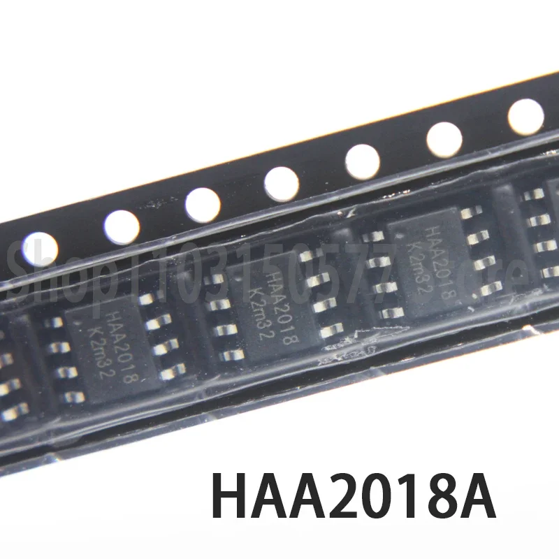 1 pezzo HAA2018A HAA2018 2018A SOP8 5W