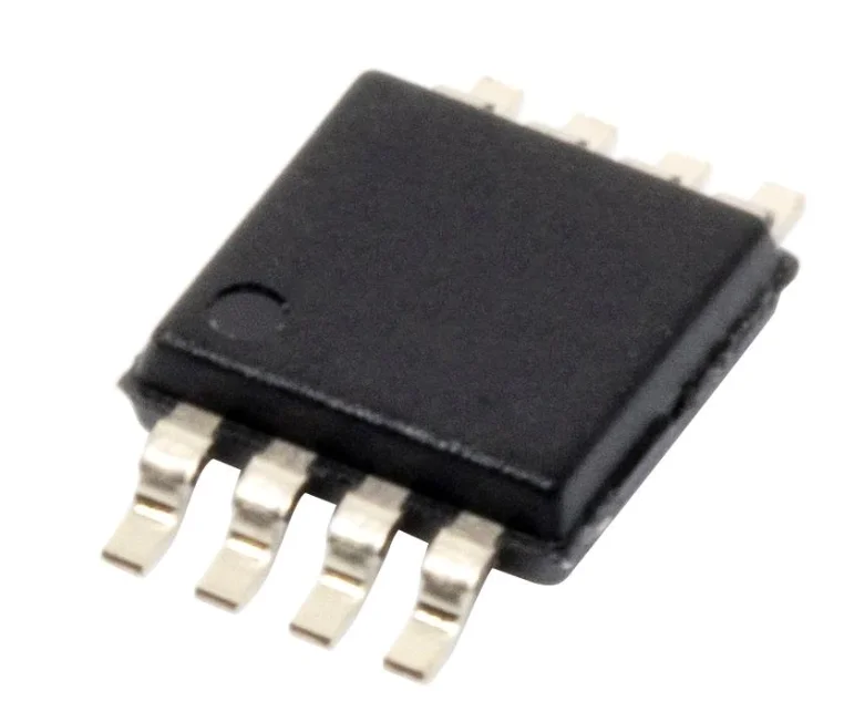 

10PCS AD8313ARM screen printing J1A logarithmic geophone MSP8 new original