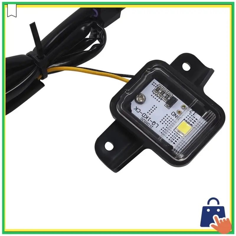 

Advanced Motorcycle LED Trunk Lights For Honda Goldwing GL1800 Gold Wing GL 1800 2018-2020 2019