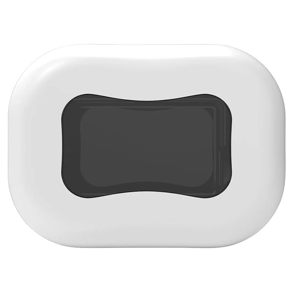 ABDD HOT  Toothbrush Case,Portable Toothbrush Covers Rechargeable Rechargeable Toothbrush Cleaner Holder Case