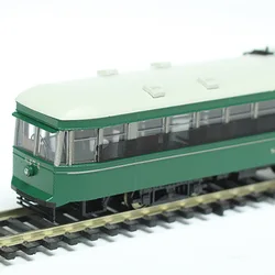 BACHMANN Train Model HO 1/87 American Coupler Series with Lighting Effects Electric Control Simulation Digital Street Car Model