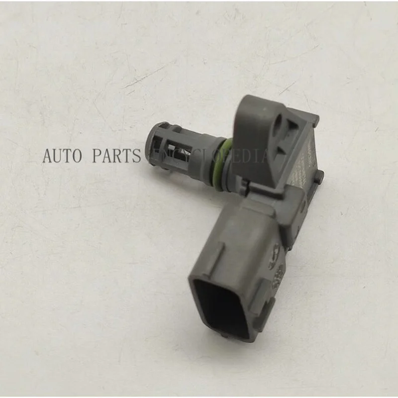 SSS+ 1PCS NEW FIT FOR Intake pressure sensor A2C90896300