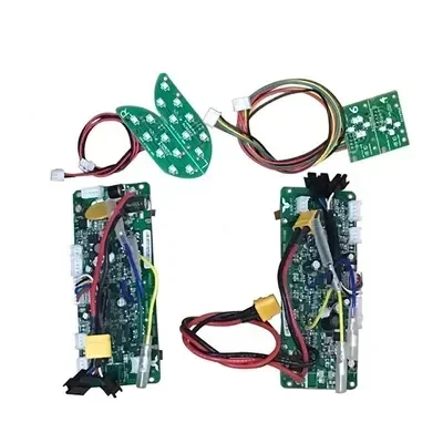 Electric Two-wheeled Vehicle Motherboard Accessories 36V Universal Circuit Board Two-wheeled Balance Vehicle Controller