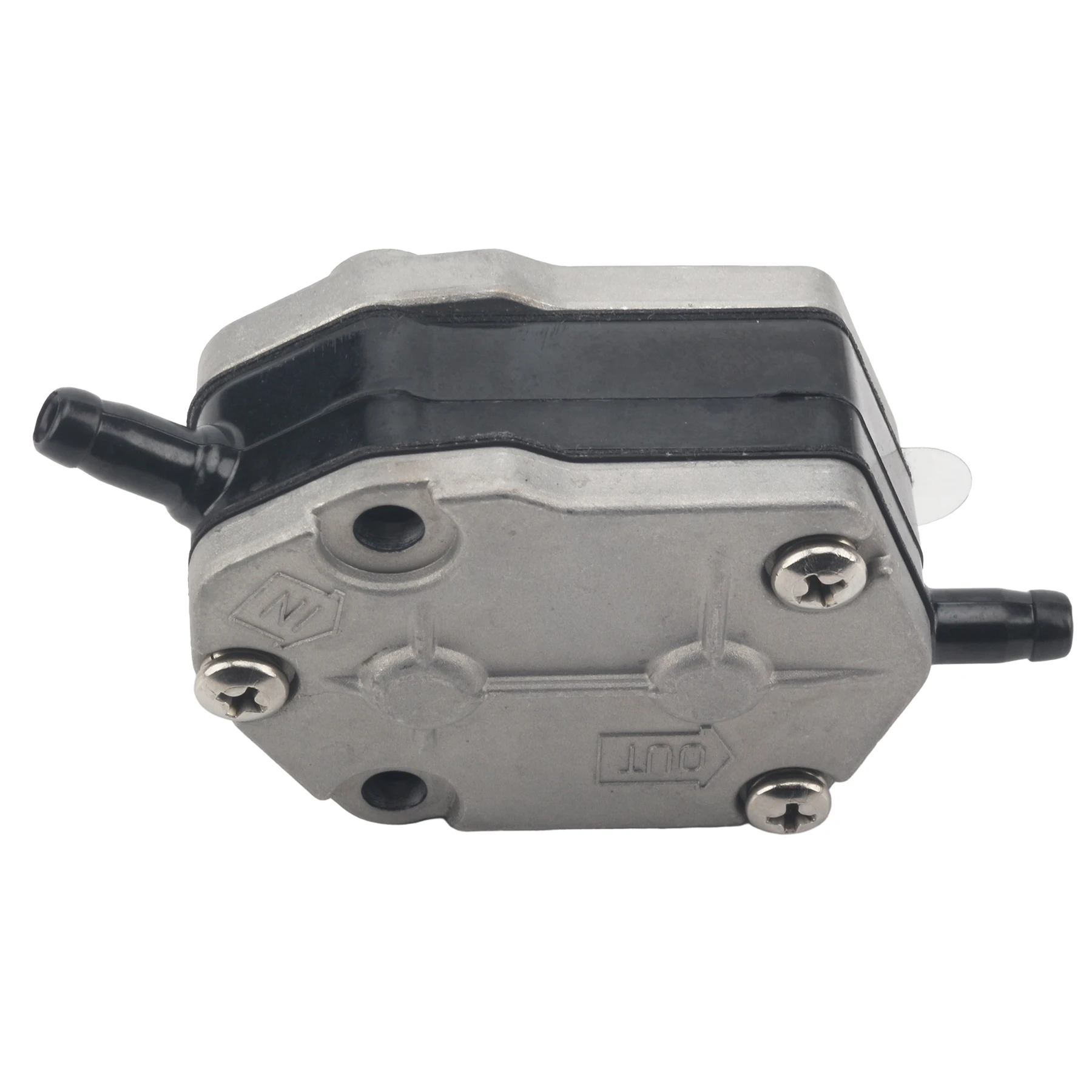 JLM Marine Outboard Oil Fuel Pump Assembly for Mercury Mariner 15 20 25 30 40 55 HP 2 Str 81328M 84139M 84651M 853729A1 93045M - view 5