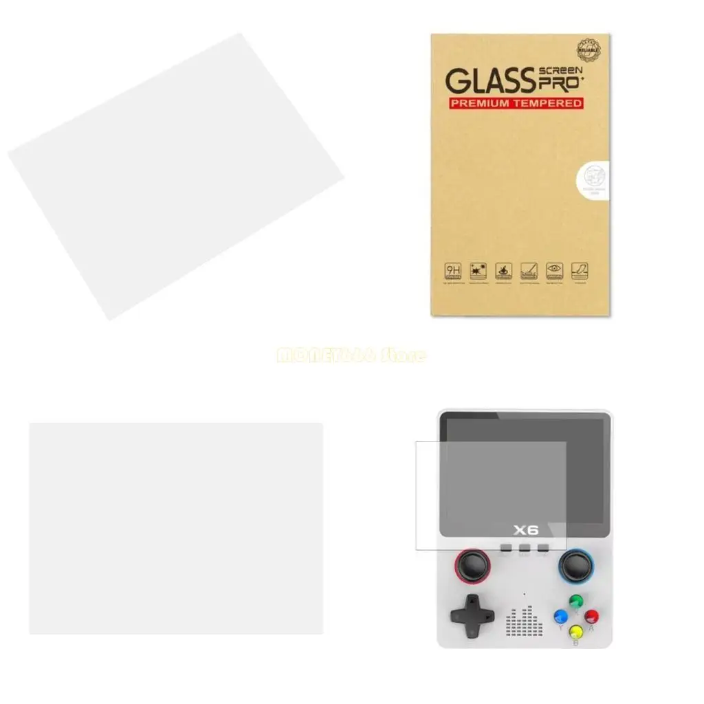 F62C Screen Protect… - image