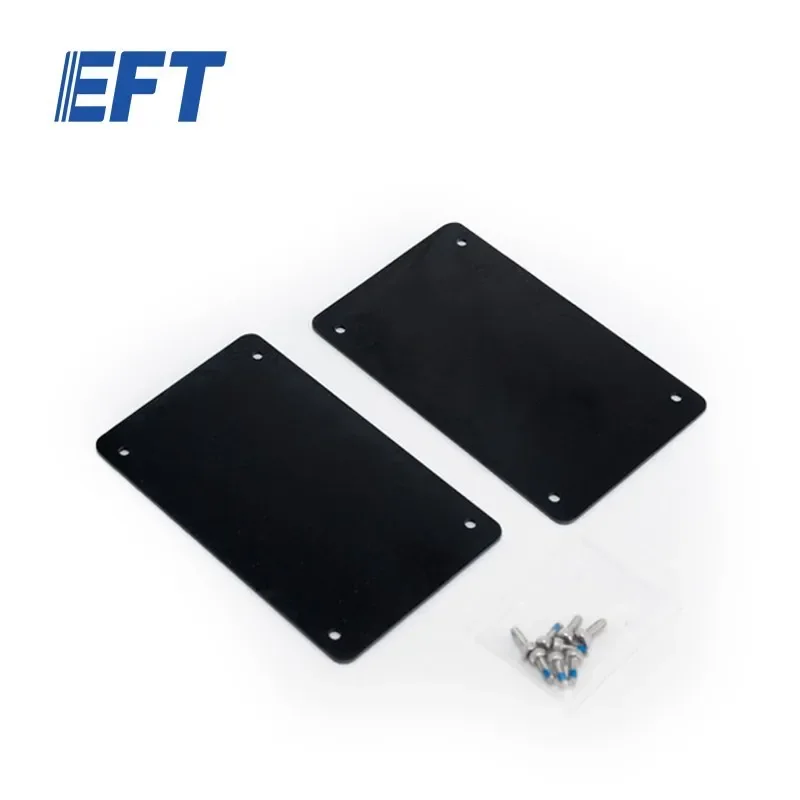 

10 шт. готовых монтажных плат для полетного контроллера EFT, 1,5 мм/для E6P E616P E610P, шестиосевые, подходят для стойки