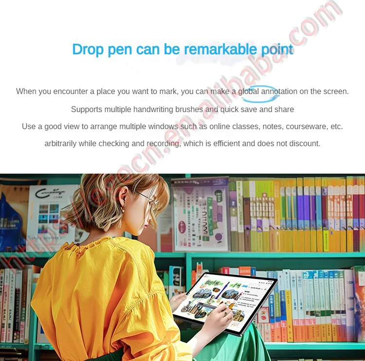 Original Lenovo Xiaoxin Pad Pro 2025 2.9k Resolution 144Hz LCD MTK Dimensity 8300 12.7inch Big Tablet 10200mAh WIFI Android