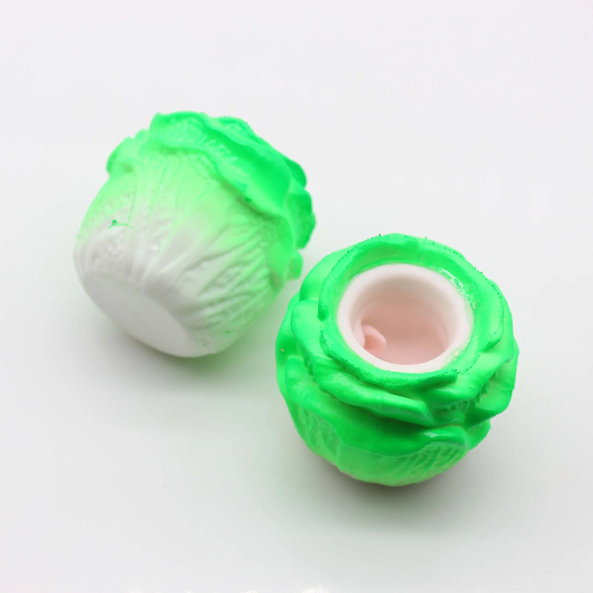 Jouet Anti-Stress chou cochon presser Fidget jouets Tpr Squishy Anti-Stress drôle soulagement du Stress pour enfants adultes cadeau accessoire J160