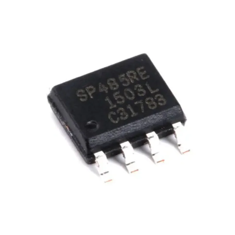 5Pcs 100% New SP485REN-L/TR SP485RE SP485EN-L SP485E SP485EEN-L SP485EE SP485ECN-L SP485EC SOP8 original chips ic