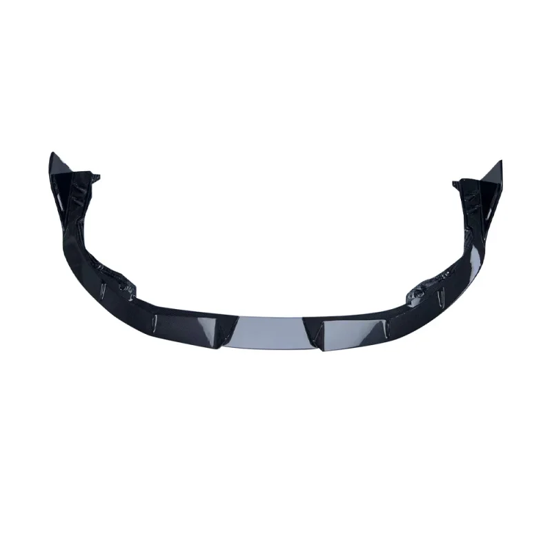 High Quality Dry Carbon Front Lip Side Skirt Rear Diffuser Mod Kit For Performance Roadster Vehicles