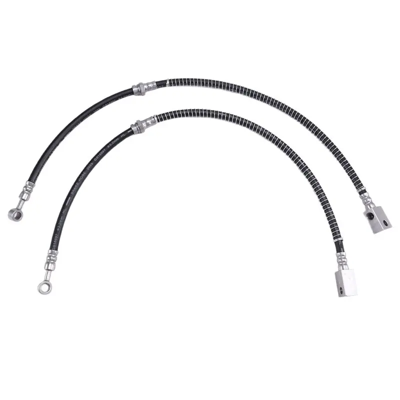 

AS57-Brake Hose Assy 4871009002 For Ssangyong Brake Hose Assy 4872009002 4871109002 Front Left 4871009002Front Right 4871109002