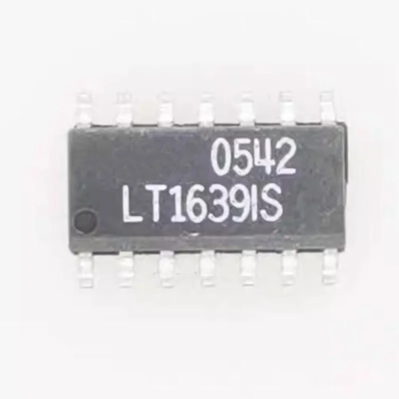 

LT1639IS SOP14 ( Количество продукта: 10 шт.)