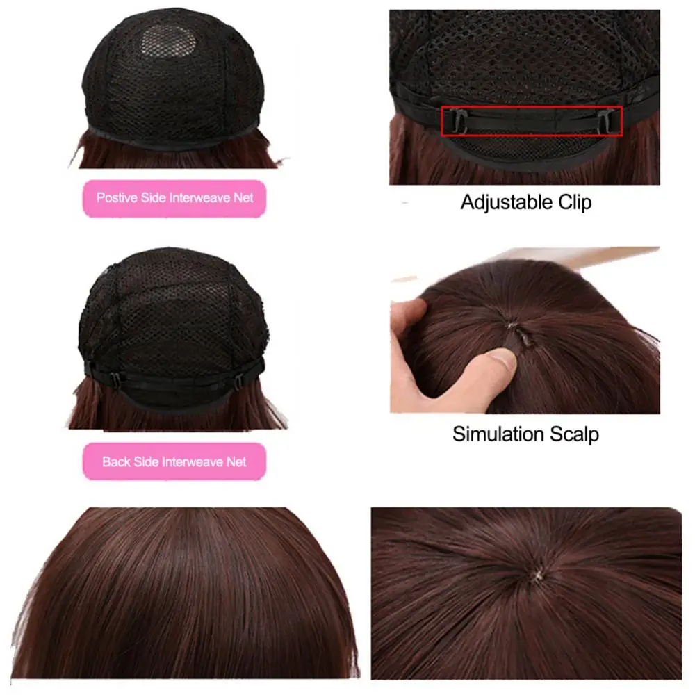 Wig keriting panjang merah muda 100cm rambut palsu halus wanita untuk pesta Cosplay Wig bergelombang sintetis wanita Wig tahan panas Cosplay pesta