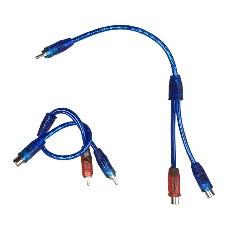 RCA Audio Cable 