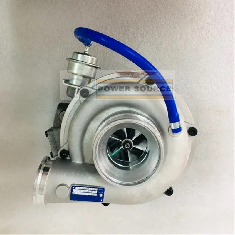توربو RHE62 119775 -18010 11977518010 الشاحن التربيني 119775 VB18008 VC18008 VD18008 لـ Yanmar Marine 6LY-STE 41.64L 4164ccm 350HP #2