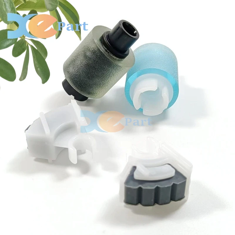 

FL0-3259-000 FL0-3407-000 FL0-3408-000 Separation & Pickup Roller 1435 for CANON IR 1430 1430J 1435i 1435P IR1430 IR1435 Printer