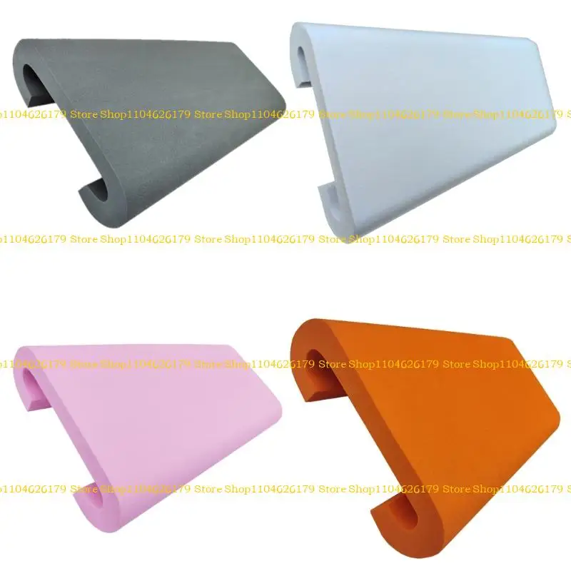 

A1A2 Dragon Boats Paddles Pad Flotation Cushion U Rowing Cushion